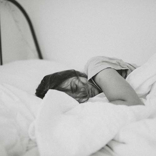 睡眠障礙怎麼辦？學會這5招有效改善睡眠質量