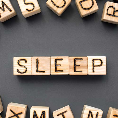 還敢熬夜嗎？看看長期睡眠不足是如何影響你的心臟健康的